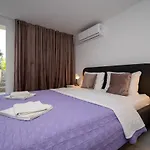 Appartement By The Sea Petrcane, Zadar - 3274