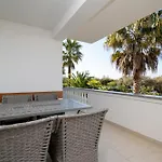Appartement By The Sea Petrcane, Zadar - 3274