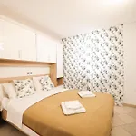 Appartement By The Sea Petrcane, Zadar - 3274