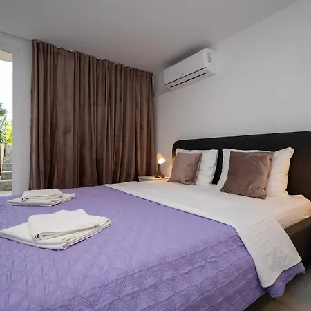 Apartman By The Sea Petrcane, Zadar - 3274