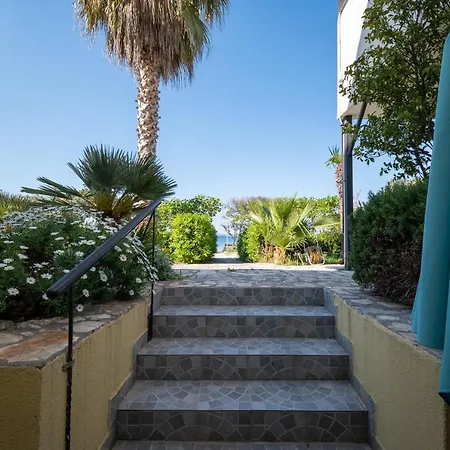 Apartman By The Sea Petrcane, Zadar - 3274