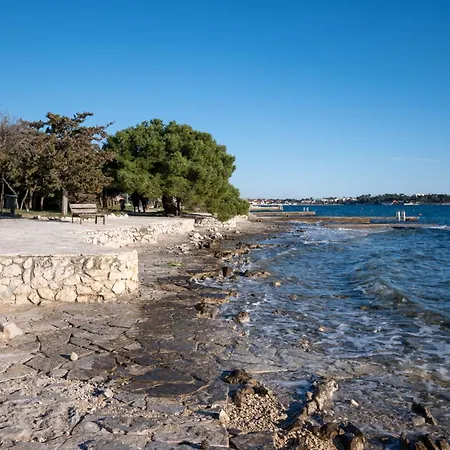 By The Sea Petrcane, Zadar - 3274 Petrcane