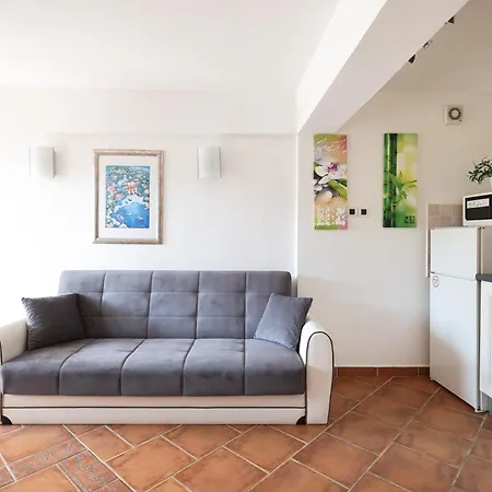 Apartment By The Sea Petrcane, Zadar - 3274