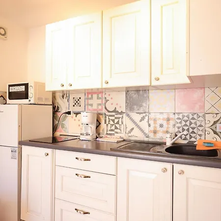 By The Sea Petrcane, Zadar - 3274 Apartman