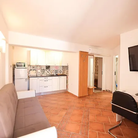 Apartman By The Sea Petrcane, Zadar - 3274 Petrčane