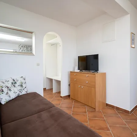 By The Sea Petrcane, Zadar - 3274 Apartman *