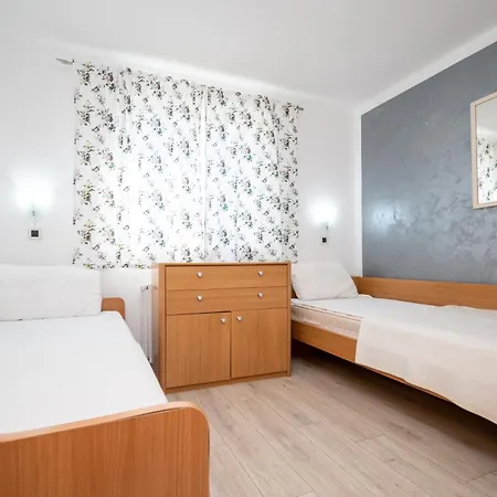 Apartman By The Sea Petrcane, Zadar - 3274 *