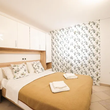 Apartman By The Sea Petrcane, Zadar - 3274