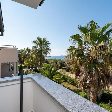 By The Sea Petrcane, Zadar - 3274 Apartman