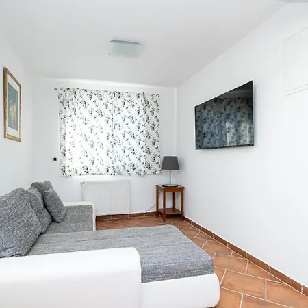 Apartman By The Sea Petrcane, Zadar - 3274 *