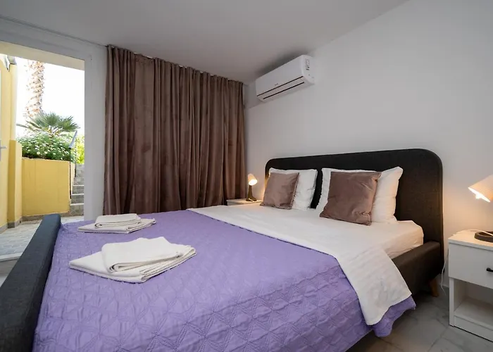 Apartamento By The Sea Petrcane, Zadar - 3274