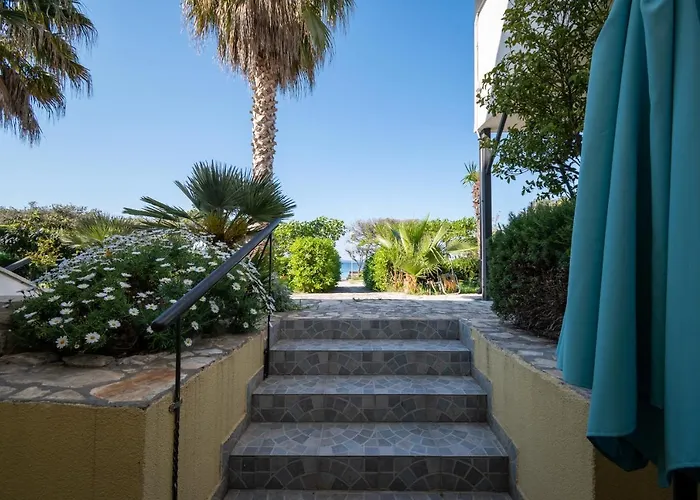 Apartamento By The Sea Petrcane, Zadar - 3274