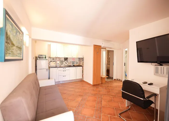 Apartamento By The Sea Petrcane, Zadar - 3274 Petrčane