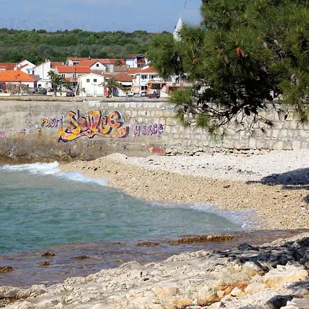By The Sea Petrcane, Zadar - 3274 Apartamento *