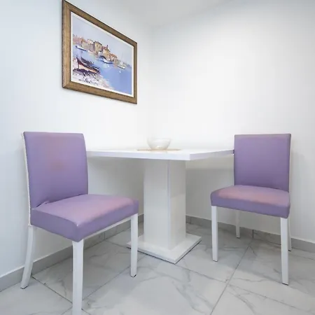 Apartamento By The Sea Petrcane, Zadar - 3274 Petrčane