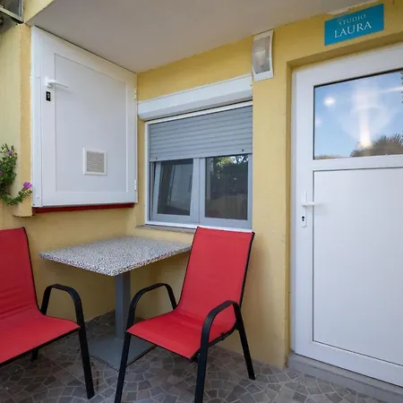 By The Sea Petrcane, Zadar - 3274 Apartamento *