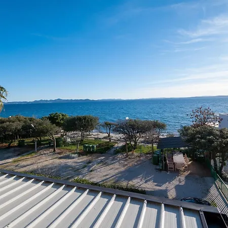 Apartamento By The Sea Petrcane, Zadar - 3274 Petrčane