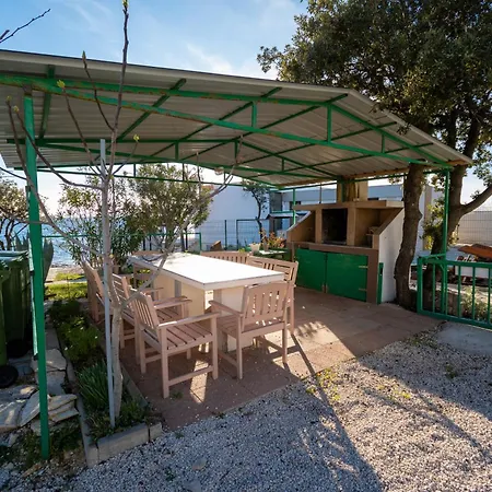 By The Sea Petrcane, Zadar - 3274 Apartamento