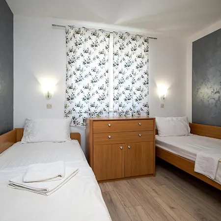 By The Sea Petrcane, Zadar - 3274 Apartamento
