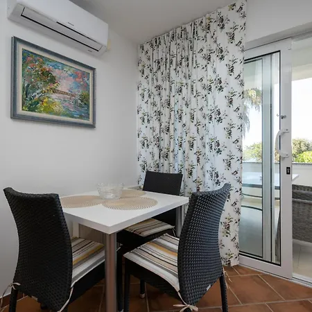 By The Sea Petrcane, Zadar - 3274 Apartamento Petrčane