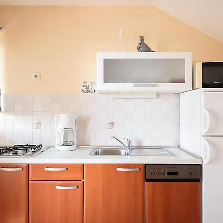 By The Sea Petrcane, Zadar - 3274 Apartman