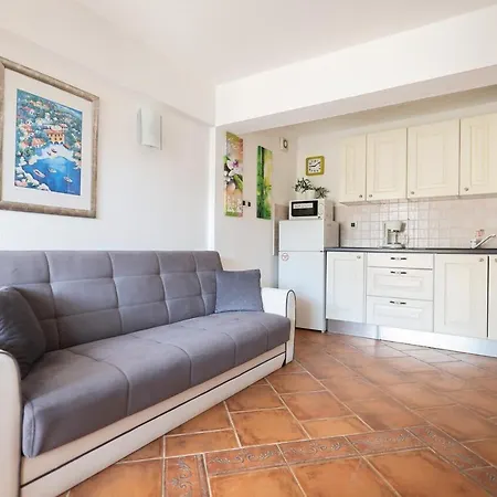 Apartamento By The Sea Petrcane, Zadar - 3274