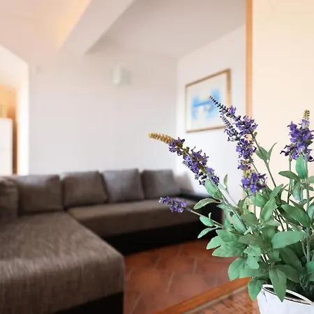 Apartman By The Sea Petrcane, Zadar - 3274 *