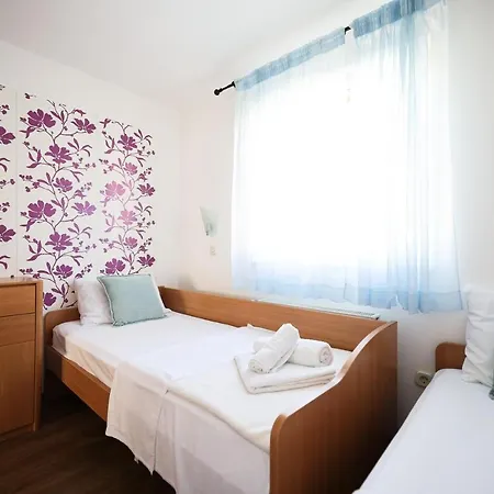 By The Sea Petrcane, Zadar - 3274 Apartamento Petrcane