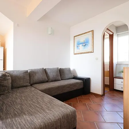 By The Sea Petrcane, Zadar - 3274 Apartman *