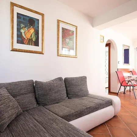 Apartman By The Sea Petrcane, Zadar - 3274 *