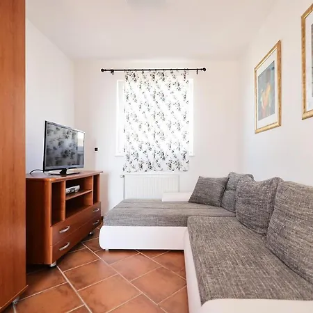 Apartamento By The Sea Petrcane, Zadar - 3274 Petrcane