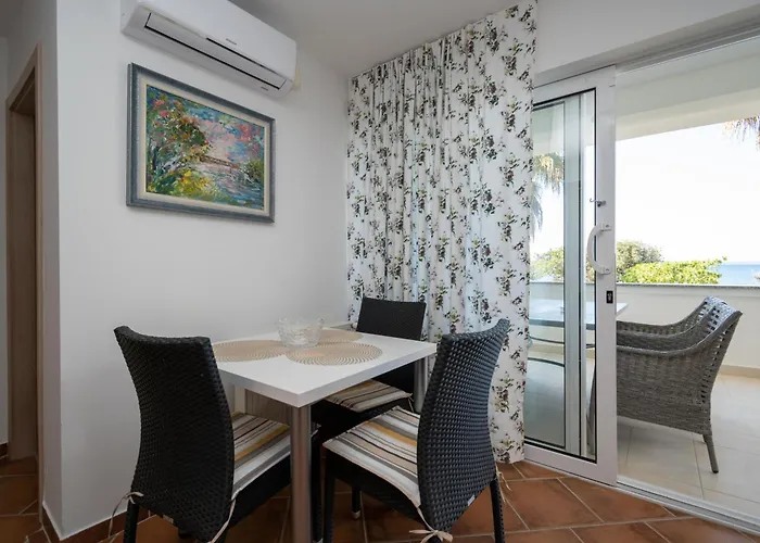 By The Sea Petrcane, Zadar - 3274 Apartmán Petrcane